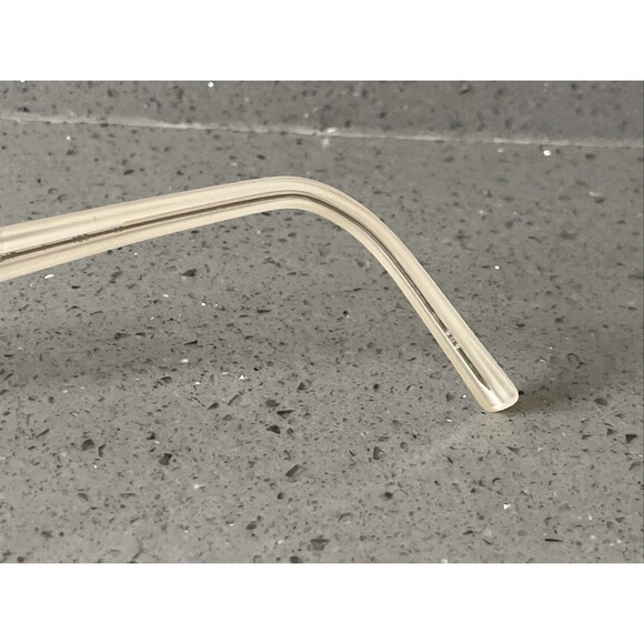 CALVIN KLEIN Eyeglasses Frames ONLY 5188 50-17-135 Bronze Full Rim Unisex